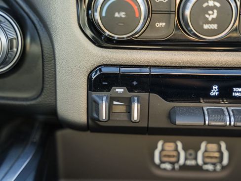 Certified 2022 RAM 1500 Laramie w/ Sport Appearance Package image 33