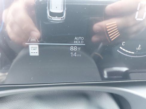 New 2026 Hyundai Tucson SEL Plus FWD image 19