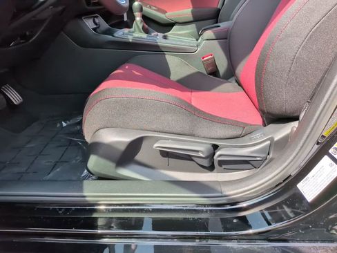 New 2026 Honda Civic Si image 18