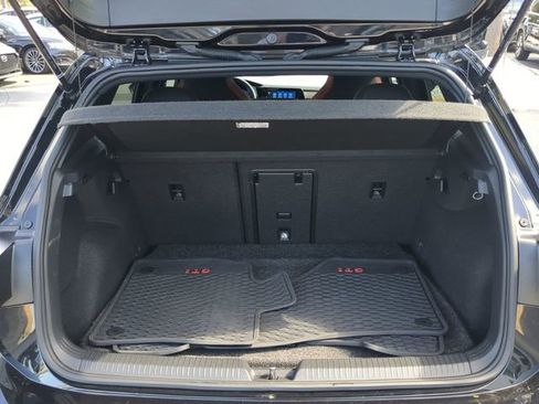 Certified 2023 Volkswagen GTI S image 9