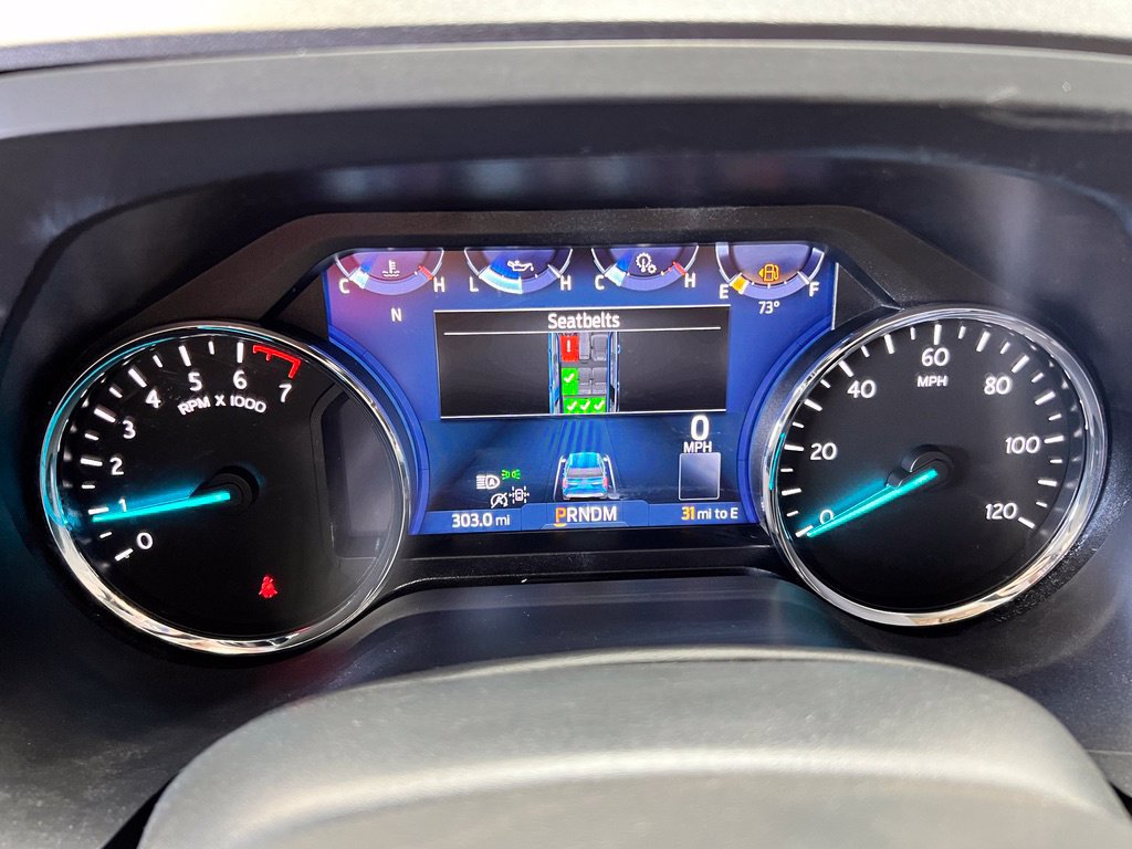Used 2024 Ford Expedition Limited RWD image 30
