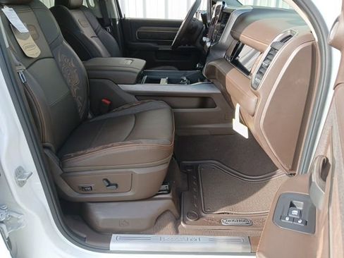 New 2026 RAM 2500 Limited image 34