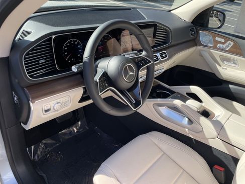 New 2026 Mercedes-Benz GLE 350 4MATIC image 17