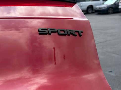 Used 2025 Honda CR-V Sport-L image 33