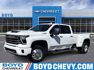 New 2026 Chevrolet Silverado 3500 High Country video 1