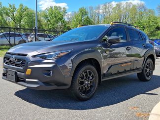 New 2026 Subaru Crosstrek 2.5i Wilderness AWD/4WD video 2