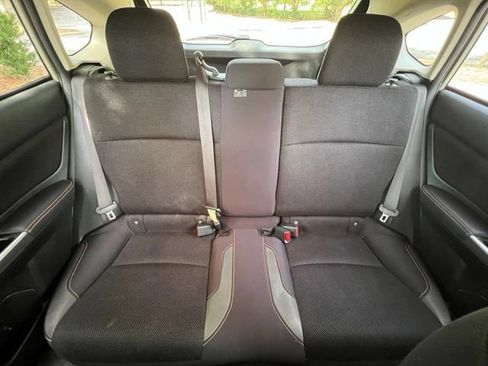 Used 2016 Subaru Crosstrek 2.0i Premium w/ Moonroof Package AWD/4WD image 24