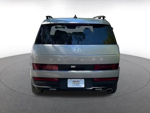 Used 2025 Hyundai Santa Fe SEL FWD image 14