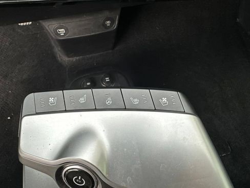 Used 2023 Kia EV6 Wind w/ Wind Technology Package AWD/4WD image 15