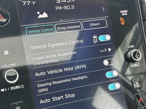 Used 2020 Subaru Legacy Limited w/ Popular Package #3 image 24