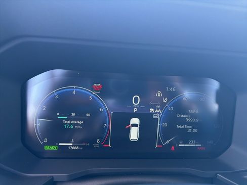 Used 2025 Toyota Land Cruiser image 3