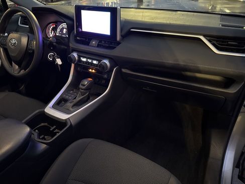 Certified 2024 Toyota RAV4 LE image 18