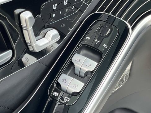 Certified 2022 Mercedes-Benz S 580 4MATIC Sedan image 26