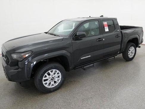 New 2026 Toyota Tacoma SR5 image 34