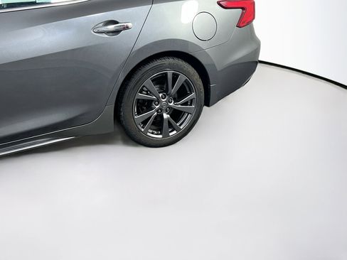 Used 2017 Nissan Maxima 3.5 SL image 31