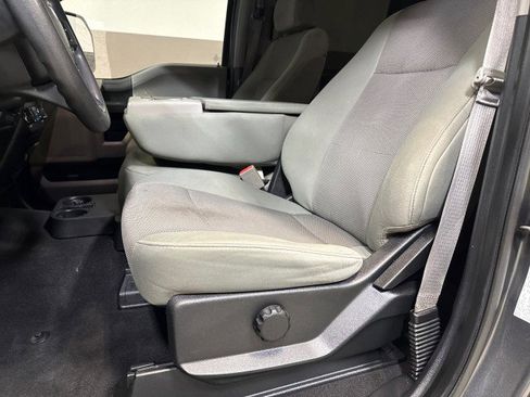 Used 2019 Ford F250 XL w/ STX Appearance Package image 16