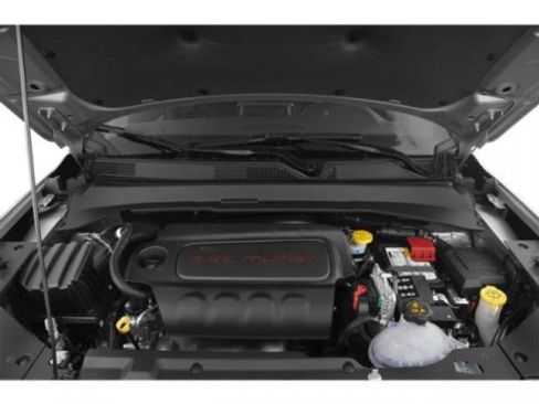 Used 2022 Jeep Compass High Altitude image 15