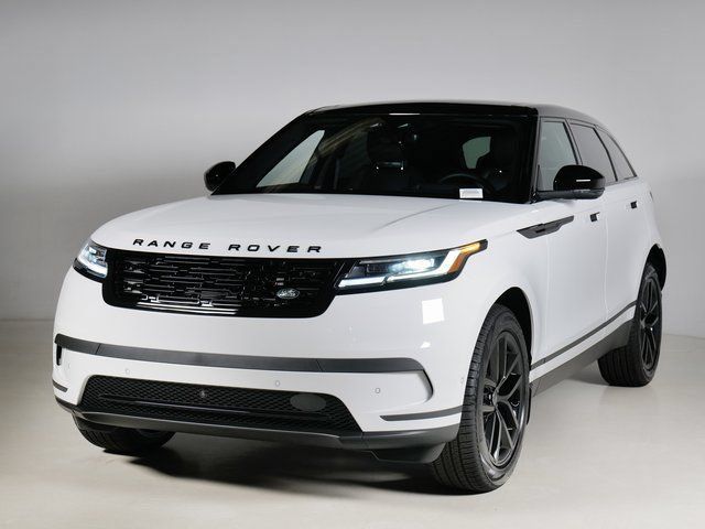 New 2026 Land Rover Range Rover Velar S AWD/4WD image 1
