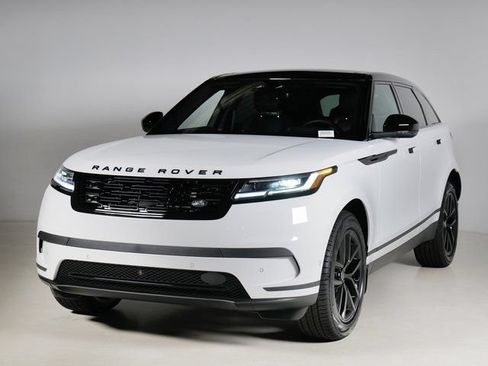 New 2026 Land Rover Range Rover Velar S AWD/4WD image 1