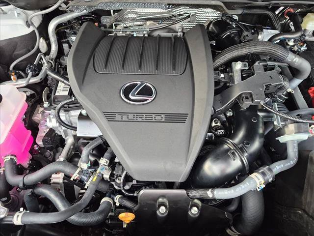 New 2026 Lexus RX 350 Premium FWD image 16