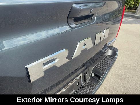 New 2026 RAM 1500 Big Horn image 33