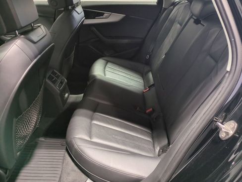 Used 2017 Audi A4 2.0T Premium w/ Convenience Package image 24