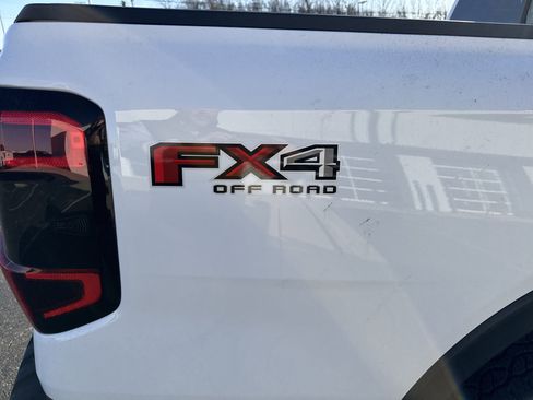 New 2025 Ford Ranger XLT image 10