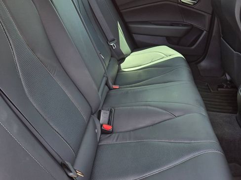 Used 2023 Acura TLX w/ Technology Package FWD image 45