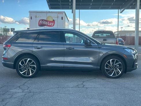 Certified 2024 Lincoln Corsair Grand Touring w/ Equipment Group 302A image 3