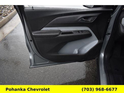 New 2027 Chevrolet Bolt RS image 20