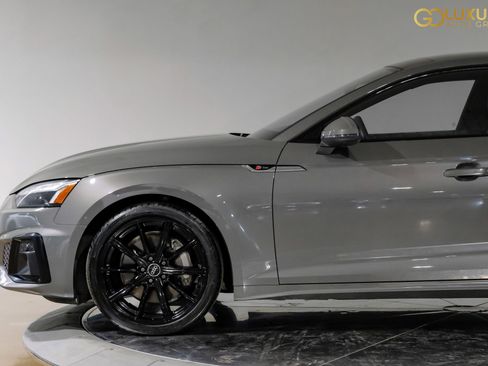 Used 2025 Audi A5 2.0T Premium Plus image 14