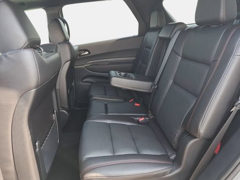 New 2026 Dodge Durango GT AWD/4WD image 16