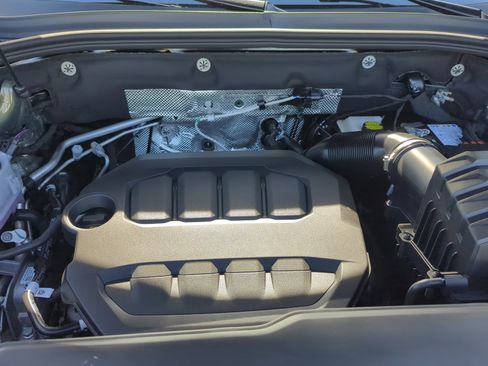 New 2026 Volkswagen Atlas SEL Premium R-Line image 21