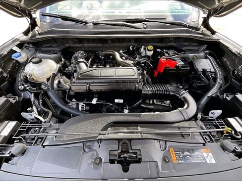 Certified 2024 Ford Escape ST-Line w/ Cold Weather Package image 30