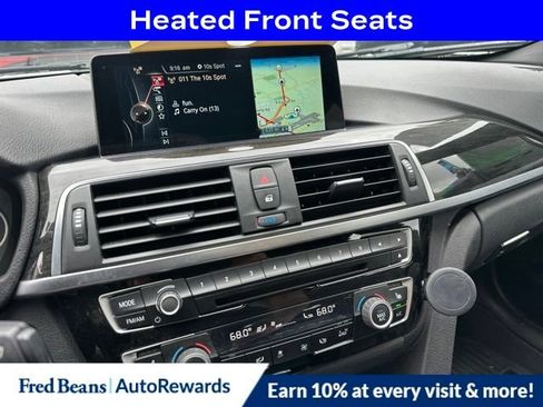 Used 2016 BMW 328i xDrive Sedan AWD/4WD image 10
