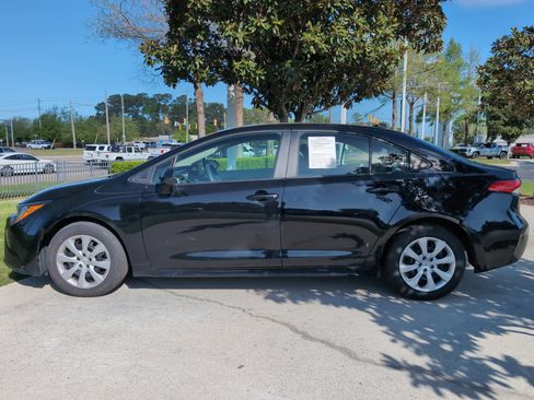 Certified 2024 Toyota Corolla LE image 7