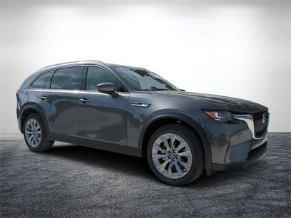 New 2026 MAZDA CX-90 3.3 Turbo w/ Preferred Package