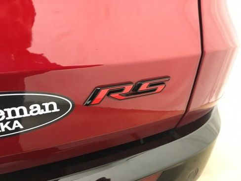 Used 2024 Chevrolet Traverse RS w/ LPO, Floor Liner Package image 13