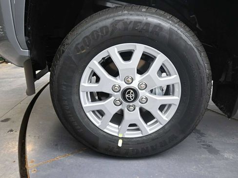 New 2026 Toyota Tacoma SR5 image 5