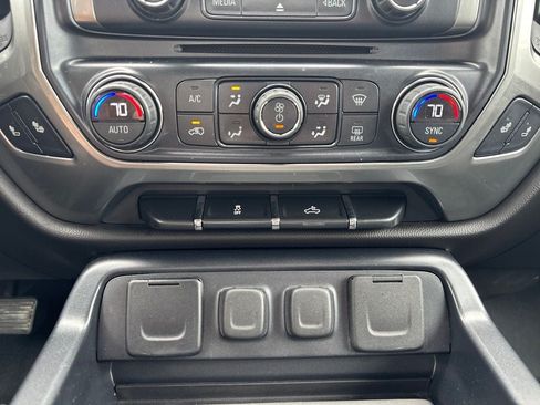 Used 2016 Chevrolet Silverado 1500 LT w/ All Star Edition AWD/4WD image 19