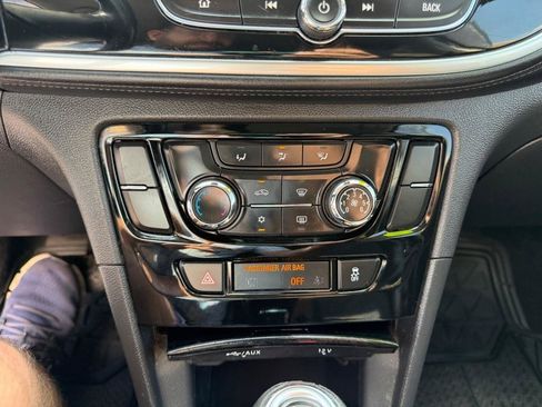 Used 2019 Buick Encore Preferred w/ LPO, Active Package FWD image 36