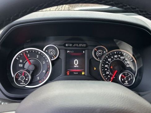 New 2026 RAM 2500 Big Horn image 24