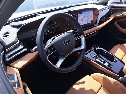 New 2025 Audi A5 2.0T Premium Plus image 7