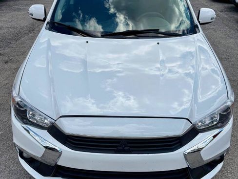 Used 2019 Mitsubishi Outlander Sport ES FWD image 10