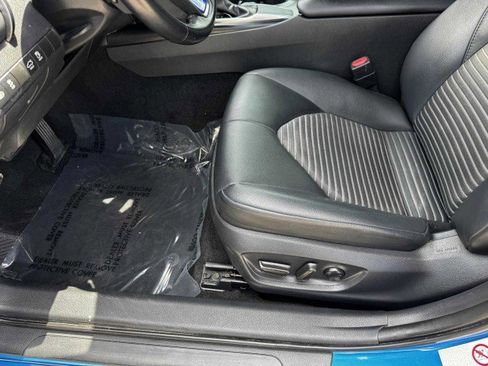 Used 2019 Toyota Camry SE image 15