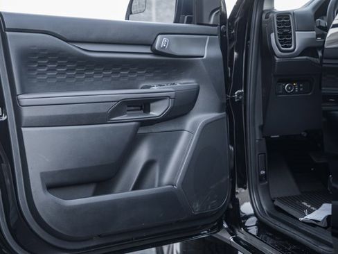 New 2025 Ford Ranger XL image 38