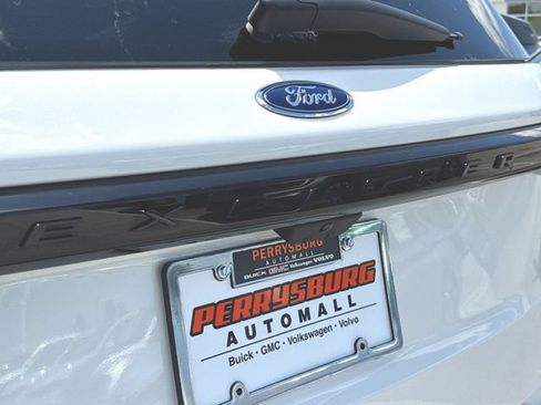 Used 2025 Ford Explorer ST AWD/4WD image 33