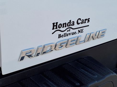 Used 2023 Honda Ridgeline RTL image 5