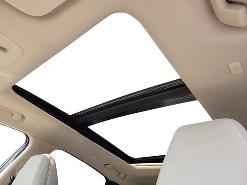 New 2025 Nissan Murano SL w/ Cargo Package AWD/4WD image 33