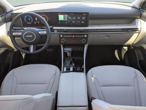 New 2026 Hyundai Tucson SEL FWD image 33